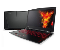 Lenovo Legion Y520-15 i5-7300HQ/8GB/128+1000 RX560 - 373397 - zdjęcie 1